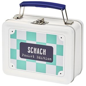 Fernweh Schach - Pocket Edition (Spiel)