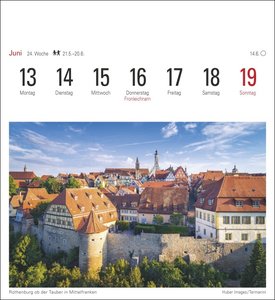 Bayern Kalender 2022