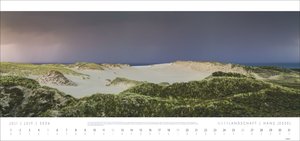 Meerlandschaft SYLT 2026