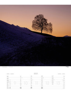 Tirol Kalender 2023