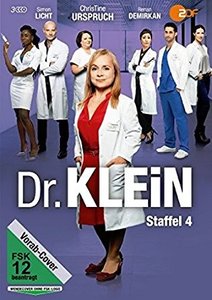 Dr. Klein