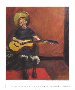 Allegro - Musik in der Kunst 2026