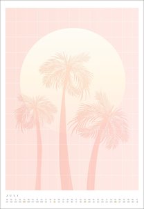 Gallery Wall Posterkalender 2026
