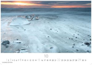 Arctic Landscape 2023 L 35x50cm