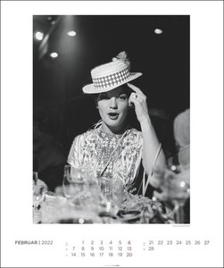 Romy Kalender 2022