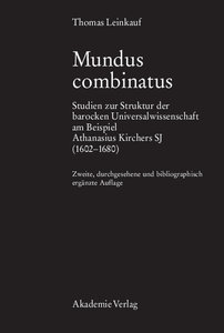 Mundus combinatus