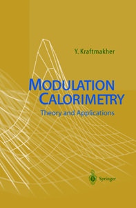 Modulation Calorimetry