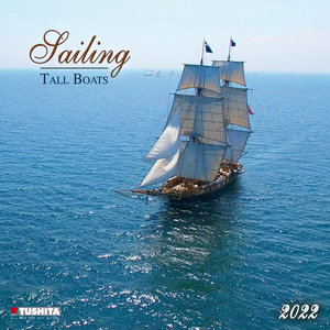Sailing tall Boats 2022