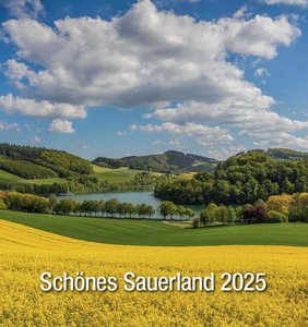 Schönes Sauerland 2025