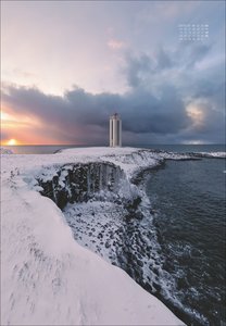 Scandinavian Dreams Posterkalender 2026