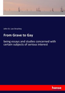 From Grave to Gay