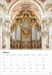Deutschland Kalender 2026
