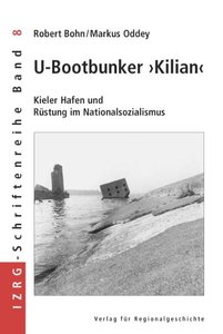 U-Bootbunker \'Kilian\'