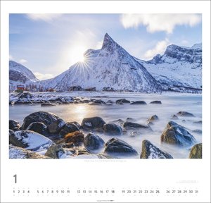 Norwegen 2026
