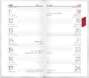 Miniplaner Style Pusteblumen 2023 - Taschen-Kalender 9x15 cm - Weekly - 64 Seiten - 1 Seite 1 Woche - Notiz-Heft - Alpha Edition