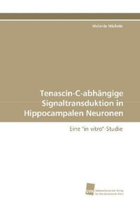 Tenascin-C-abhängige Signaltransduktion in Hippocampalen Neuronen