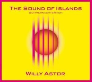 The Sound Of Islands-Sommernachtsraum