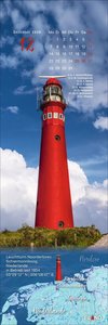 LilleEiland Lesezeichen & Kalender 2026