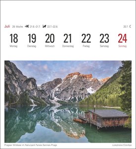 Südtirol Kalender 2022