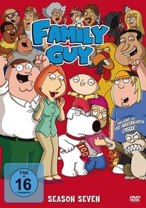 Family Guy – Season 7