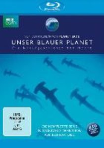 Unser blauer Planet - Die Naturgeschichte der Meere