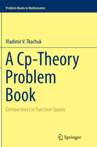 A Cp-Theory Problem Book