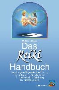 Das Reiki-Handbuch