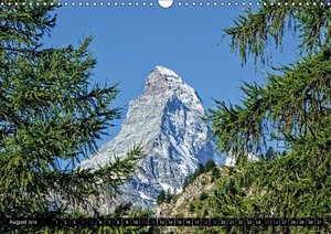 MATTERHORN. Faszination und Magie