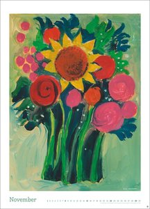 Rosina Wachtmeister Edition Kalender 2026