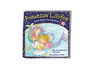 10000912 - Tonie - Prinzessin Lillifee - Gute-Nacht-Geschichten