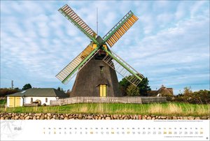 Nordsee Globetrotter 2026