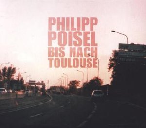 Bis nach Toulouse, 1 Audio-CD