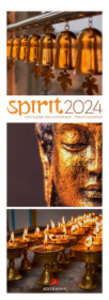 Spirit Triplet-Kalender 2024