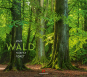 Wald Kalender 2024