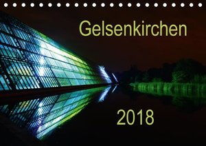 Gelsenkirchen 2018