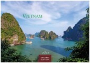 Vietnam 2023 L 35x50cm