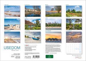 Usedom ?meine Insel 2026