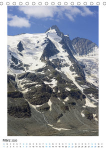 Hohe Tauern - Naturreichtum in den Alpen