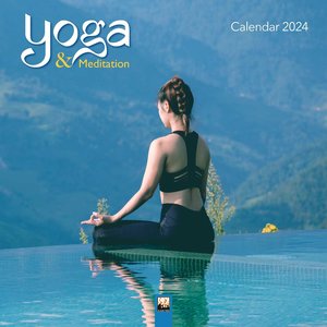 Yoga & Meditation 2024