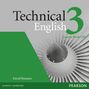 Course Book Audio-CD