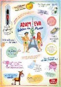 Adam und Eva lebten in Paris