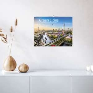 Green Cities 2026