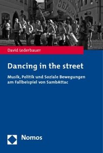 Dancing in the street