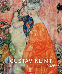 Gustav Klimt Edition 2026