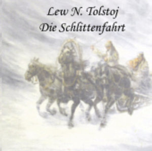 Der Schneesturm, 1 Audio-CD, Audio-CD,