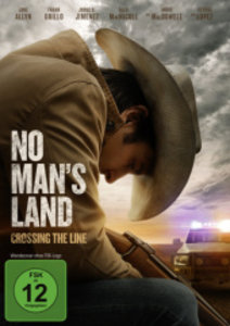 No Mans Land - Crossing the Line