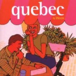Ween: Quebec (Superjewelcase)