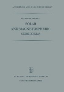 Polar and Magnetospheric Substorms