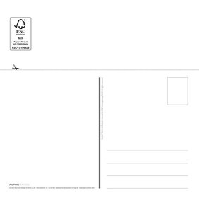 Blacky 2023 - Postkarten-Kalender - Kalender-mit-Postkarten - zum-raustrennen - 16x17