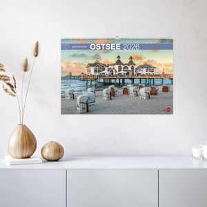 Ostsee Globetrotter 2026